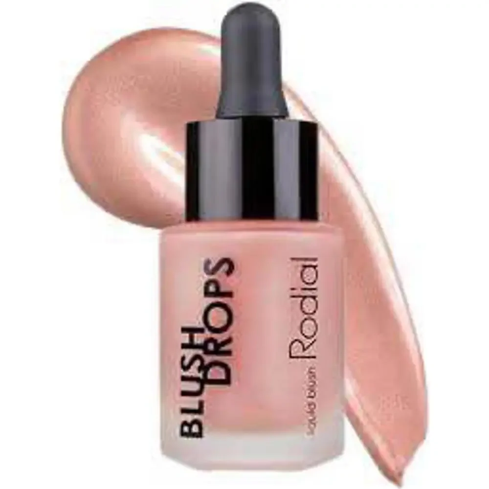 Rodial: Blush Drops Liquid Blush - Sunset Kiss